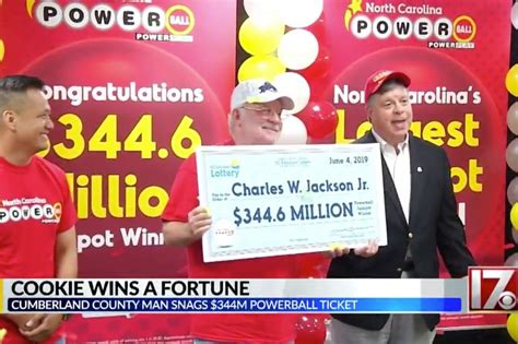 fortune cookie lottery winners|Retiree Wins $344M Lottery After Playing Numbers .
